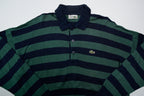 Vintage Lacoste Polosweater | L