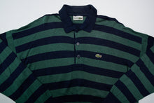 Load image into Gallery viewer, Vintage Lacoste Polosweater | L