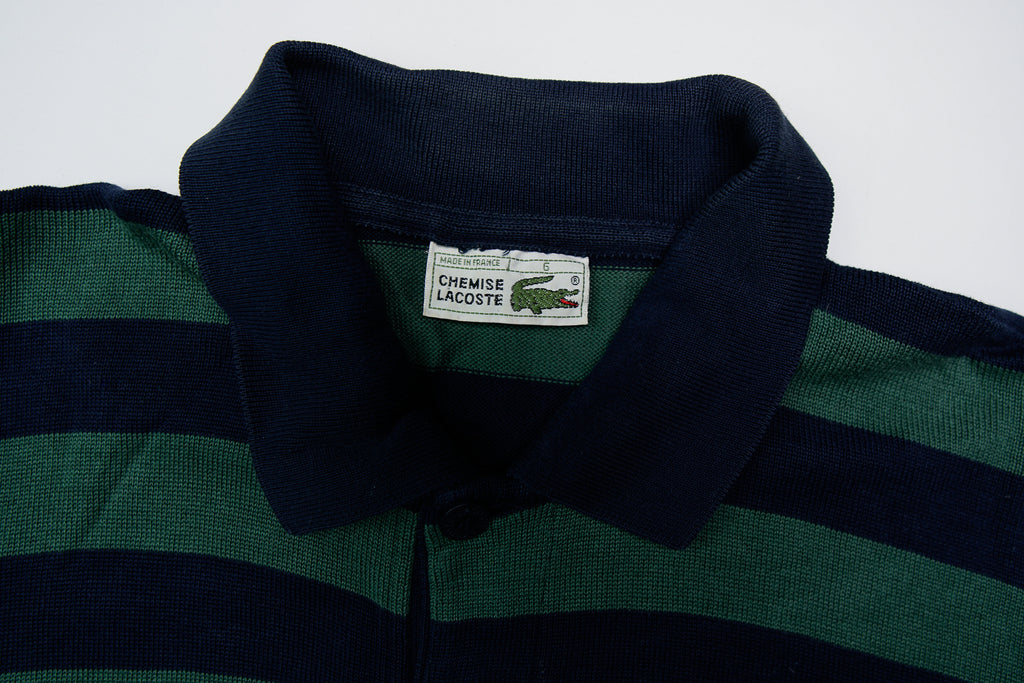 Vintage Lacoste Polosweater | L