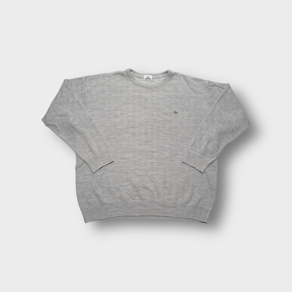 Lacoste Knit Sweater | L