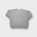 Lacoste Knit Sweater | L