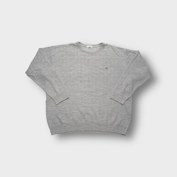 Lacoste Knit Sweater | L