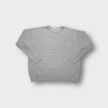 Load image into Gallery viewer, Lacoste Knit Sweater | L