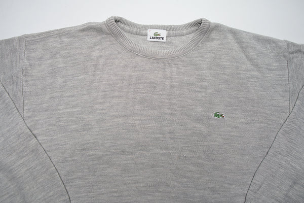 Lacoste Knit Sweater | L