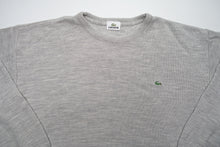 Load image into Gallery viewer, Lacoste Knit Sweater | L