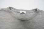 Lacoste Knit Sweater | L