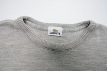 Load image into Gallery viewer, Lacoste Knit Sweater | L