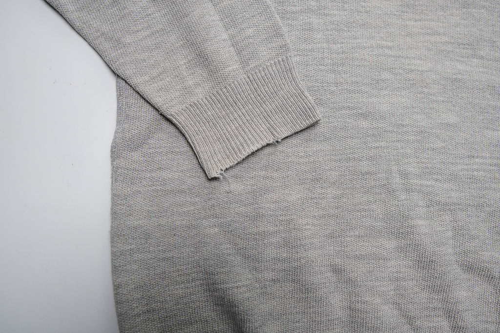 Lacoste Knit Sweater | L