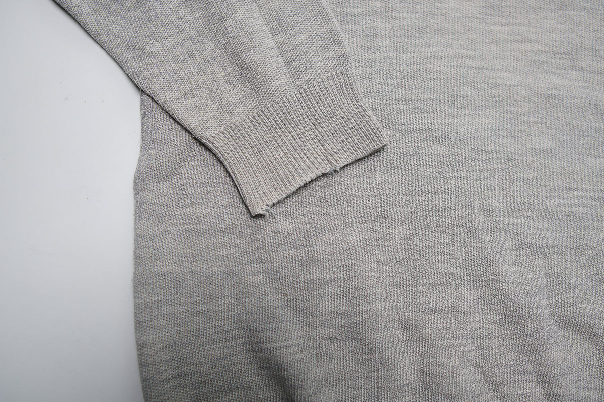 Lacoste Knit Sweater | L