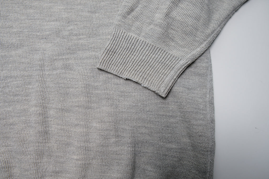 Lacoste Knit Sweater | L