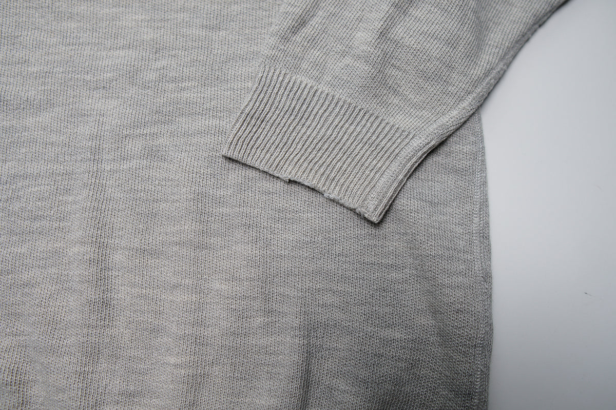 Lacoste Knit Sweater | L