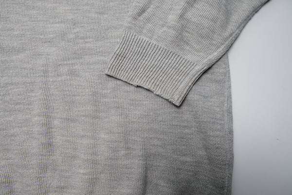 Lacoste Knit Sweater | L