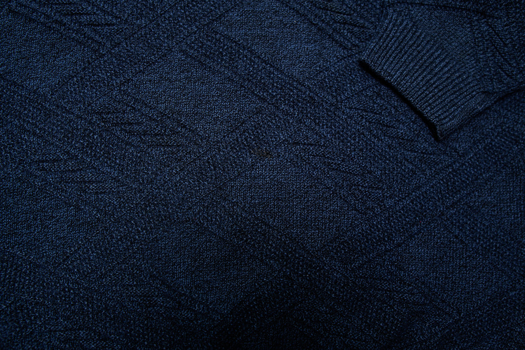 Vintage Lacoste Knit Sweater | L