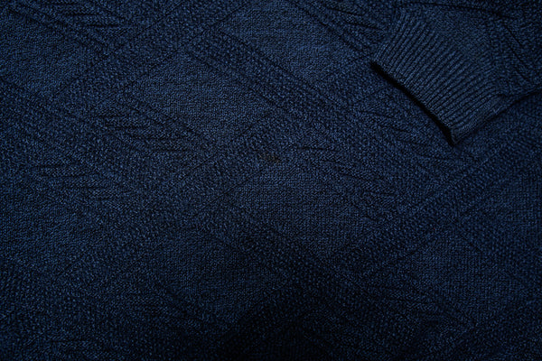 Vintage Lacoste Knit Sweater | L
