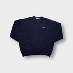 Vintage Lacoste Sweater | M