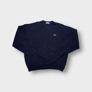 Vintage Lacoste Sweater | M