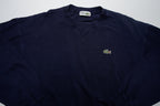 Vintage Lacoste Sweater | M