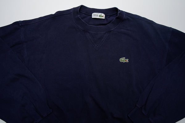 Vintage Lacoste Sweater | M