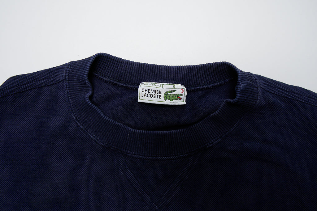 Vintage Lacoste Sweater | M