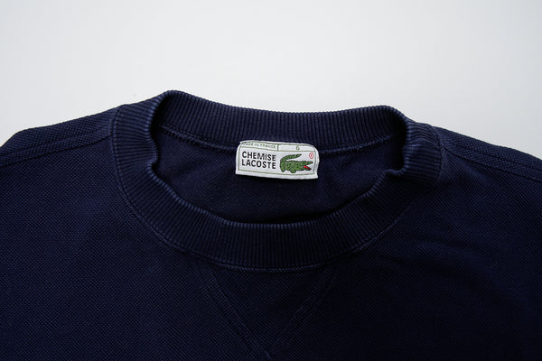 Vintage Lacoste Sweater | M