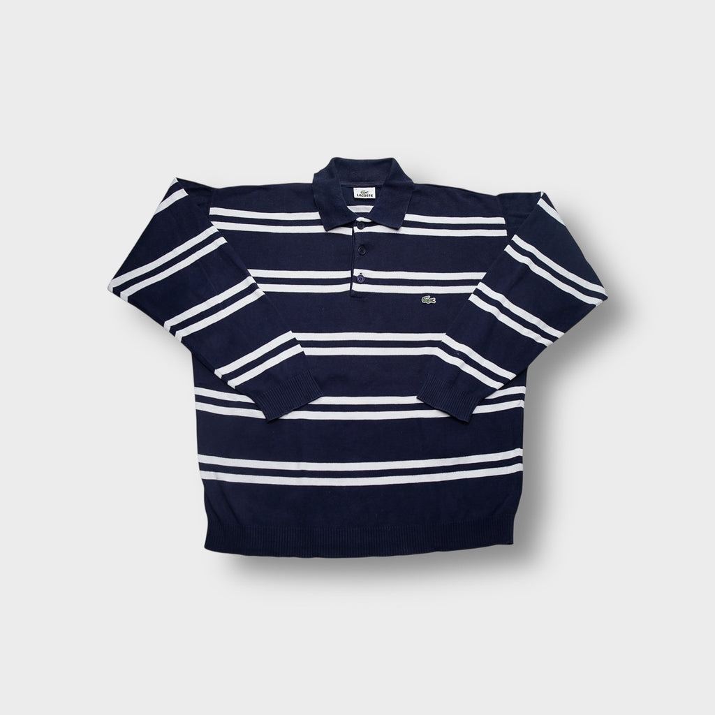 Vintage Lacoste Polosweater | L