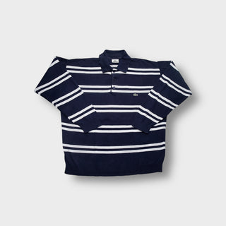 Vintage Lacoste Polosweater | L