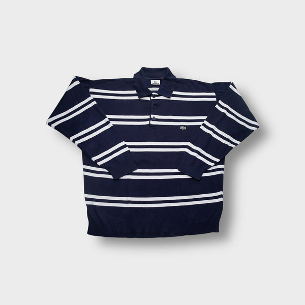 Vintage Lacoste Polosweater | L