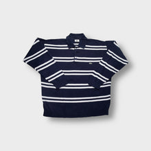 Load image into Gallery viewer, Vintage Lacoste Polosweater | L