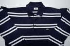 Vintage Lacoste Polosweater | L