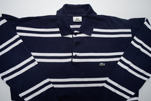 Load image into Gallery viewer, Vintage Lacoste Polosweater | L
