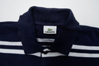 Vintage Lacoste Polosweater | L