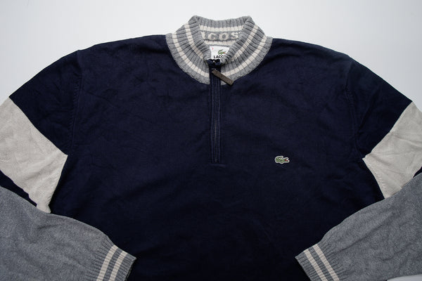 Vintage Lacoste Sweater | L