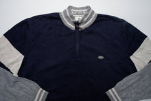 Load image into Gallery viewer, Vintage Lacoste Sweater | L