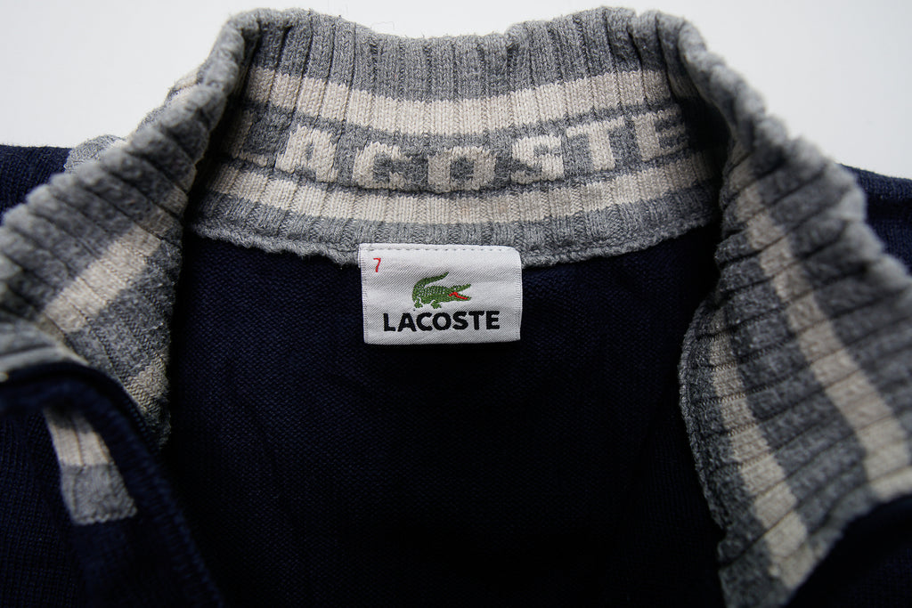 Vintage Lacoste Sweater | L