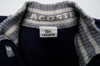 Vintage Lacoste Sweater | L