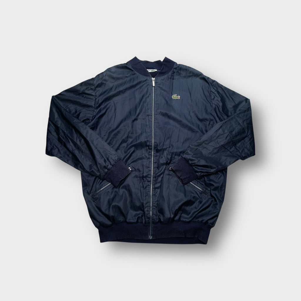 Vintage Lacoste Jacket | L