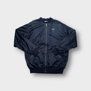 Vintage Lacoste Jacket | L