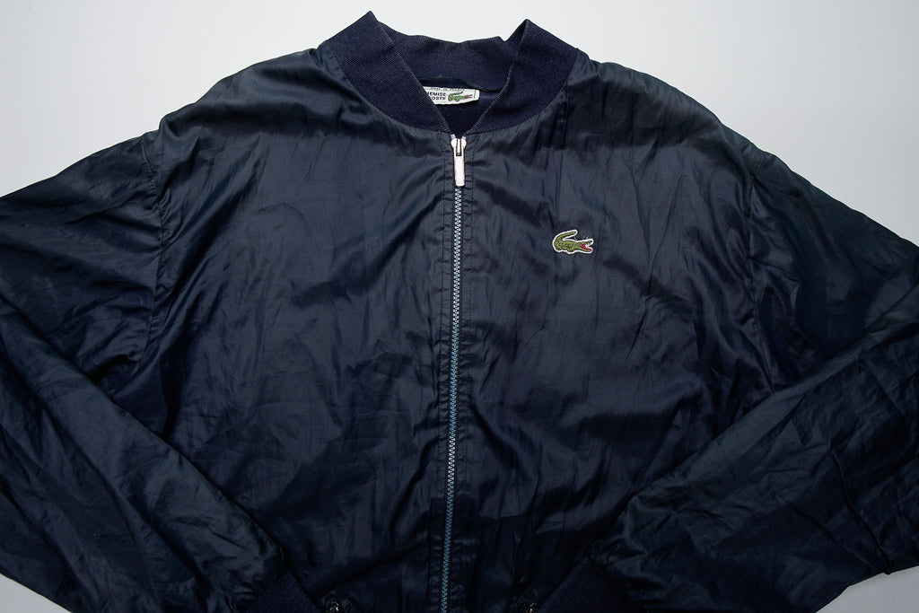 Vintage Lacoste Jacket | L
