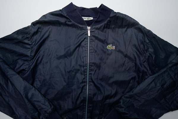 Vintage Lacoste Jacket | L