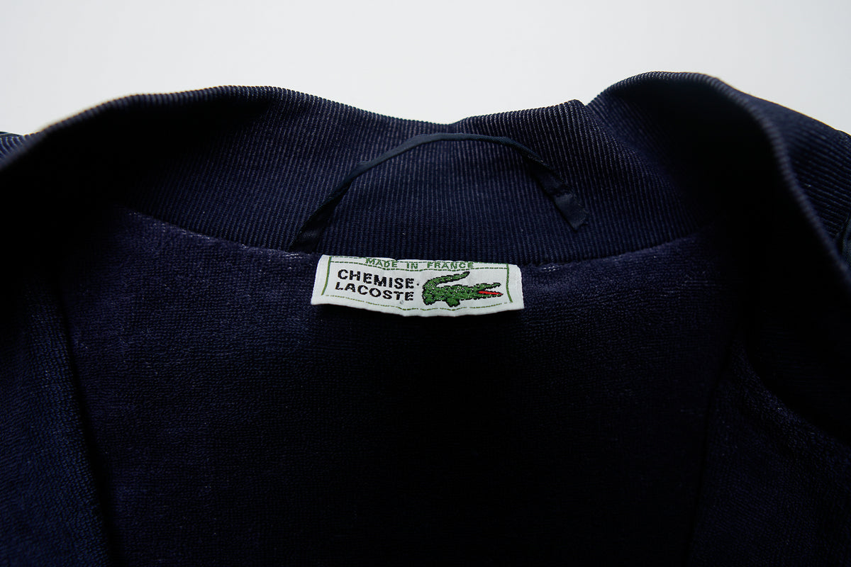 Vintage Lacoste Jacket | L