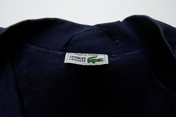 Vintage Lacoste Jacket | L