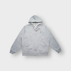 Lacoste Sweatjacket | M