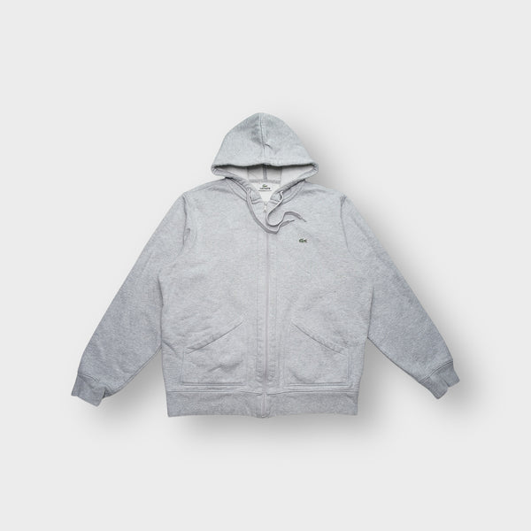 Lacoste Sweatjacket | M