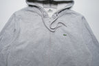 Lacoste Sweatjacket | M
