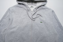 Load image into Gallery viewer, Lacoste Sweatjacket | M
