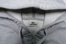 Load image into Gallery viewer, Lacoste Sweatjacket | M