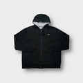 Lacoste Sweatjacket | XXL
