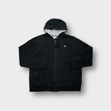 Load image into Gallery viewer, Lacoste Sweatjacket | XXL
