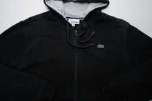 Load image into Gallery viewer, Lacoste Sweatjacket | XXL