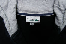 Load image into Gallery viewer, Lacoste Sweatjacket | XXL